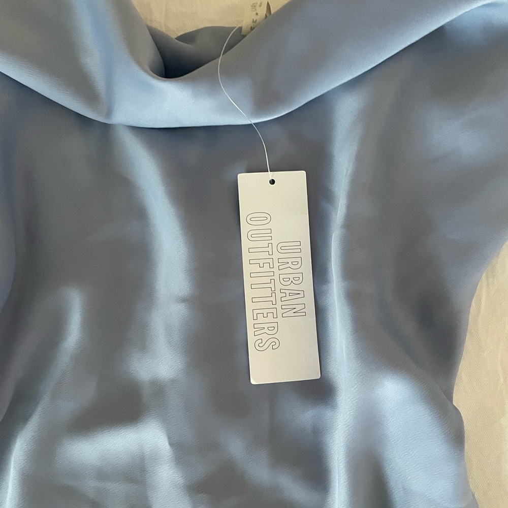 Urban outfitters slip dress - Picture 2 of 3